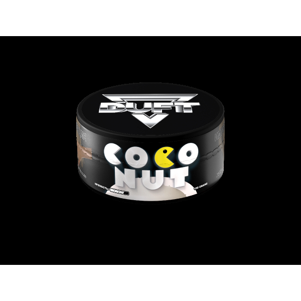 Табак Duft Coco nut  80 грамм в Сочи