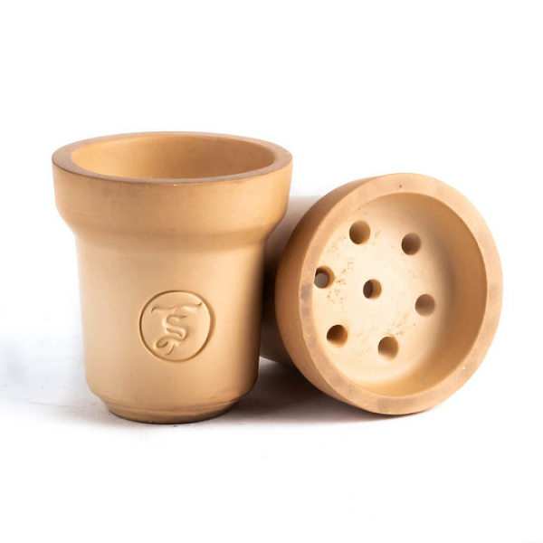 Чаша St Bowls Classic Cacao в Сочи