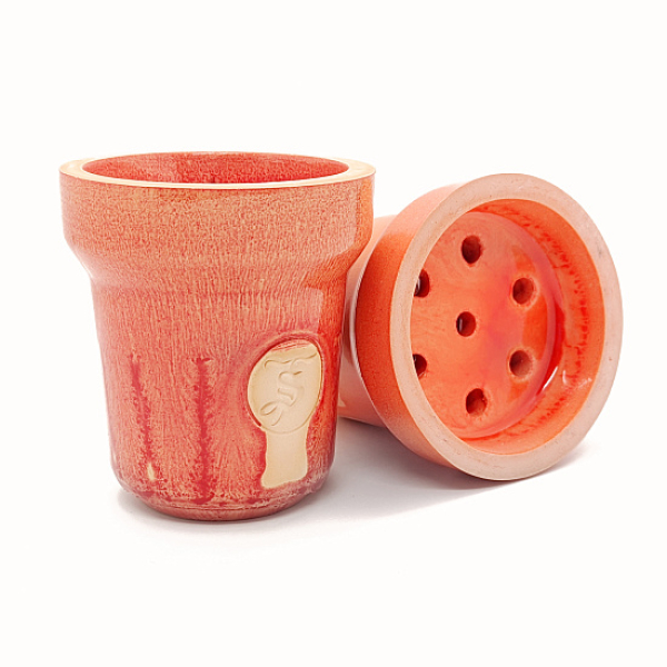 Чаша St Bowls Classic Glaze красная в Сочи