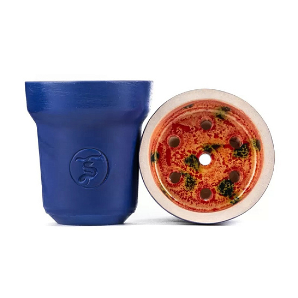 Чаша St Bowls Classic Indigo Dеep Blue в Сочи