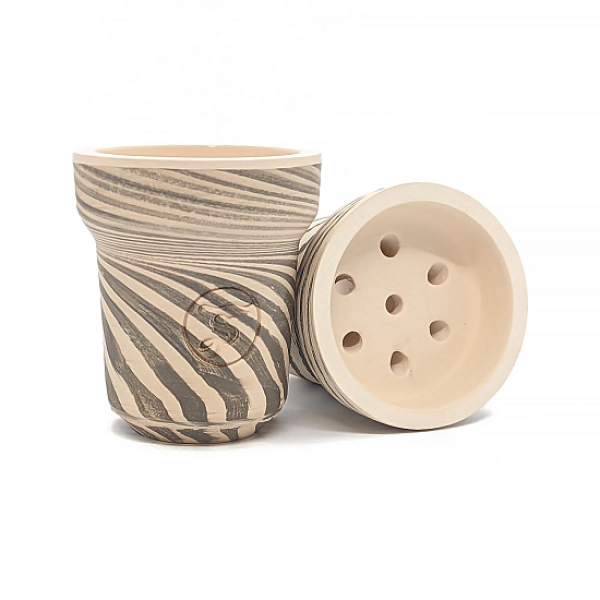 Чаша St Bowls Classic Tornado Black в Сочи