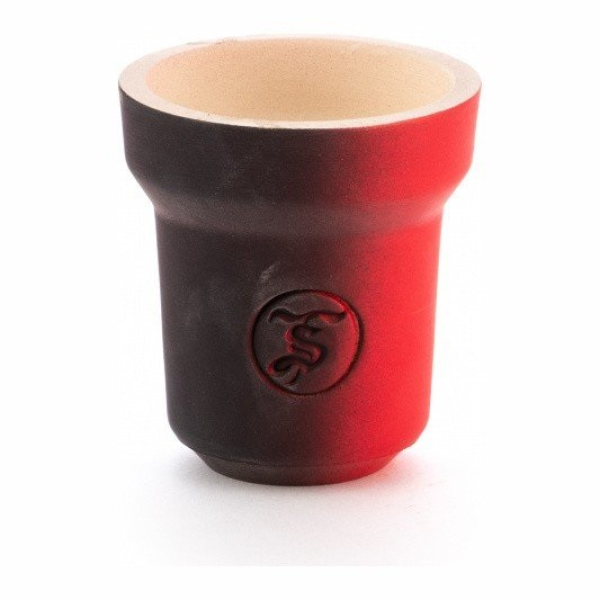 Чаша St Bowls Killer Indigo Black-red в Сочи
