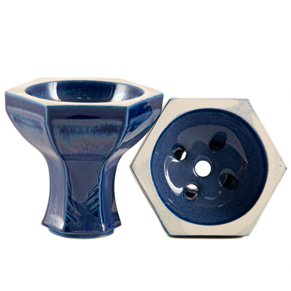 Чаша Sense Volcano Navy Blue в Сочи