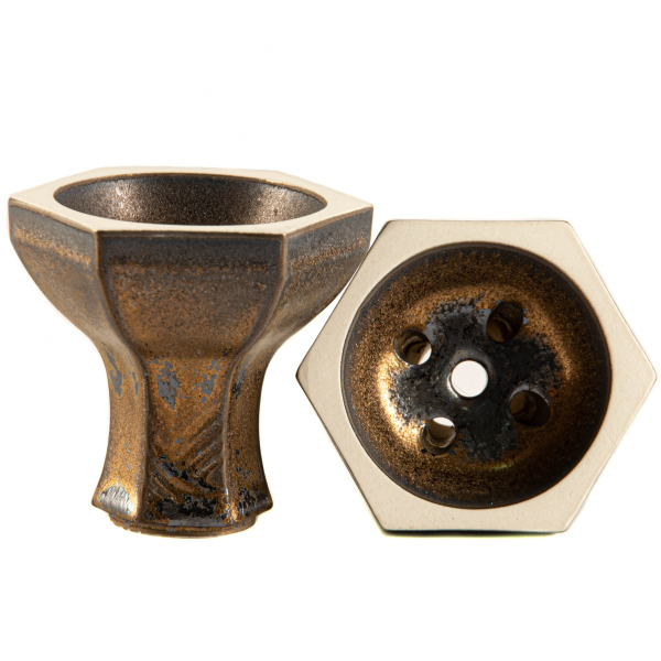 Чаша Sense Volcano Bronze в Сочи