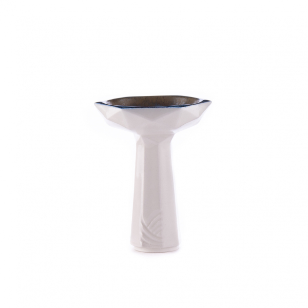 Чаша Sense Verge Phunnel White в Сочи