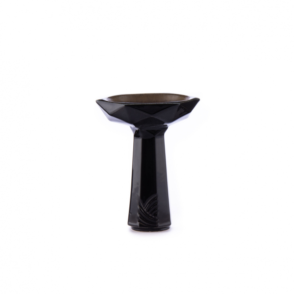 Чаша Sense Verge Phunnel Black в Сочи