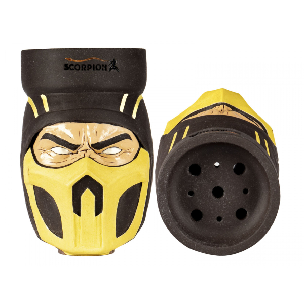 Чаша Kong M Scorpion в Сочи