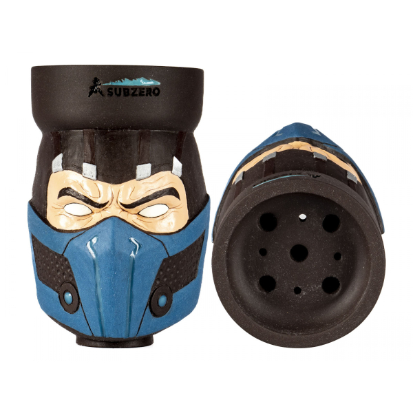 Чаша Kong M Subzero в Сочи