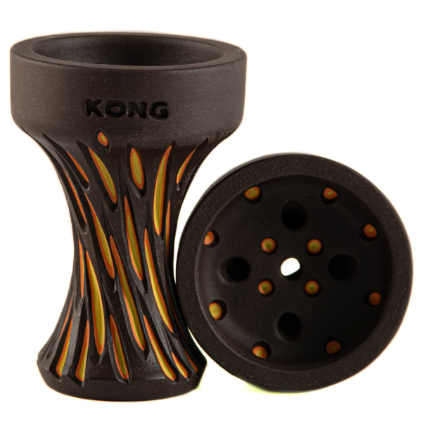 Чаша Kong Razor Black в Сочи