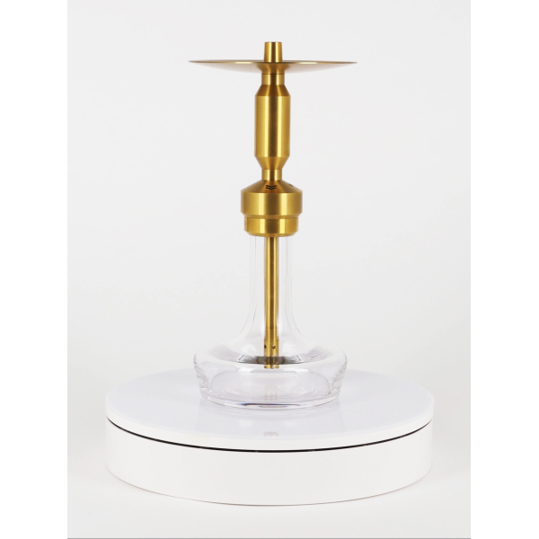 Кальян Mig Nano V2 Orient Gold с колбой L1 в Сочи