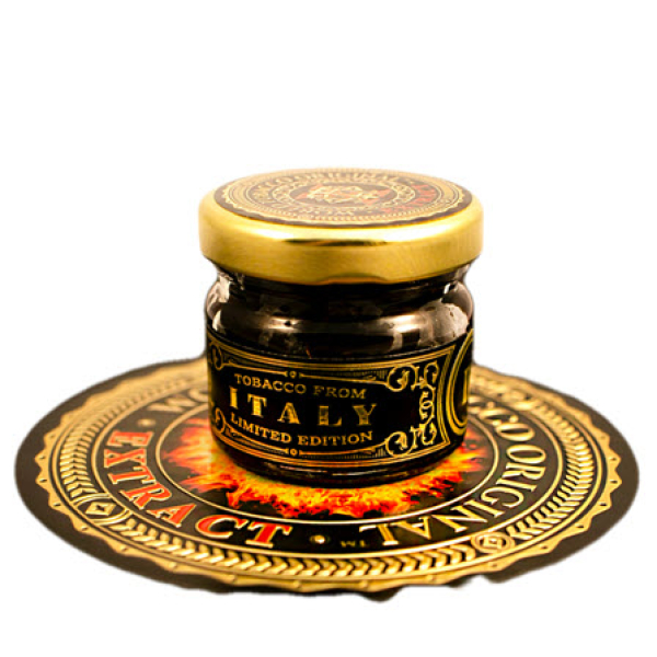 Табак Wto I Vii Italian Blend Dis кровавая вишня  20 грамм в Сочи