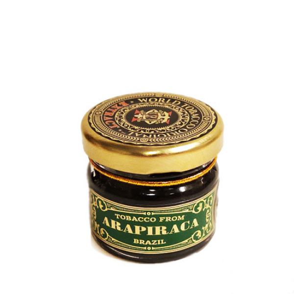 Табак Wto A01 Brazil Arapiraca Original  20 грамм в Сочи