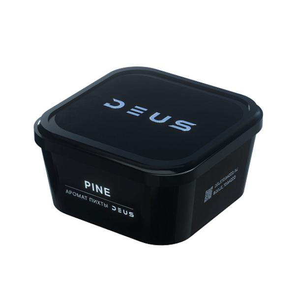 Табак Deus Pine  250 грамм в Сочи