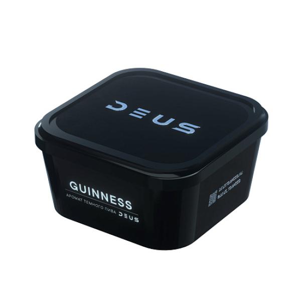 Табак Deus Guinness  250 грамм в Сочи