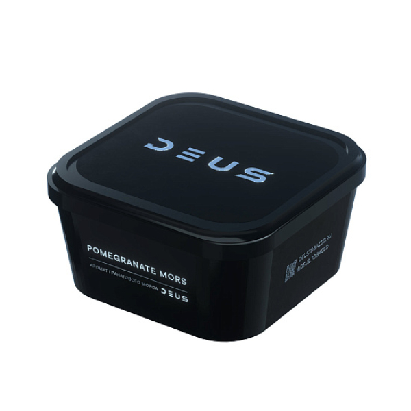 Табак Deus Pomegranate Mors  250 грамм в Сочи