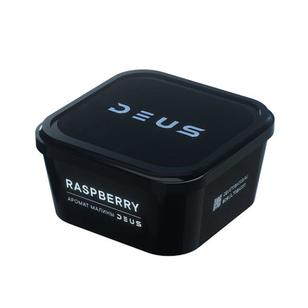 Табак Deus Raspberry  250 грамм в Сочи