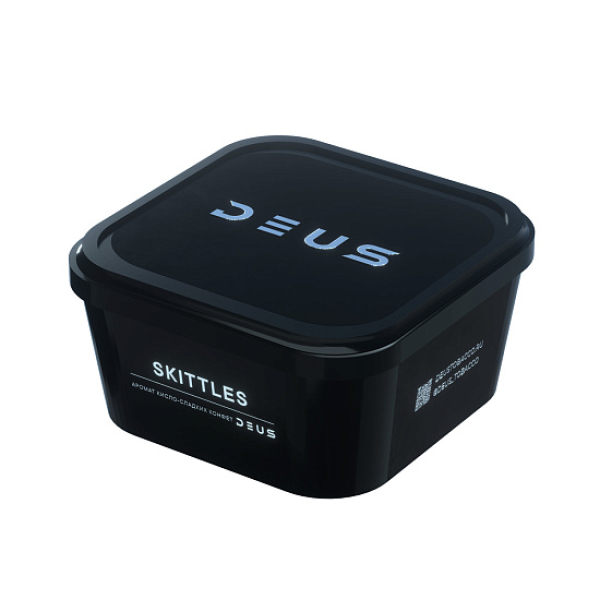 Табак Deus Skittles  250 грамм в Сочи
