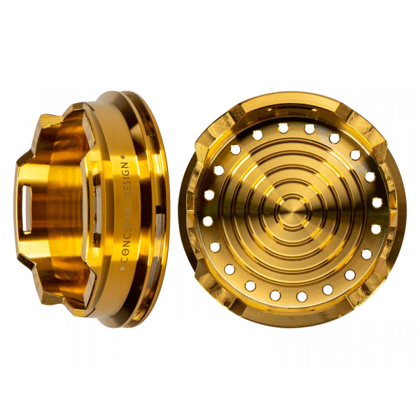 Kaloud Conceptic Hmd Gold в Сочи