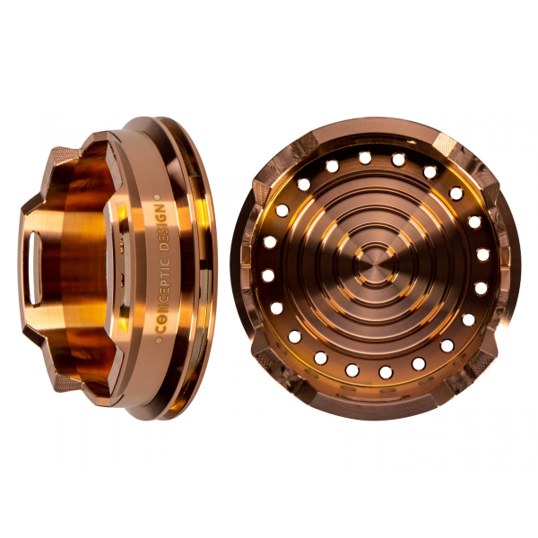 Kaloud Conceptic Hmd Bronze в Сочи