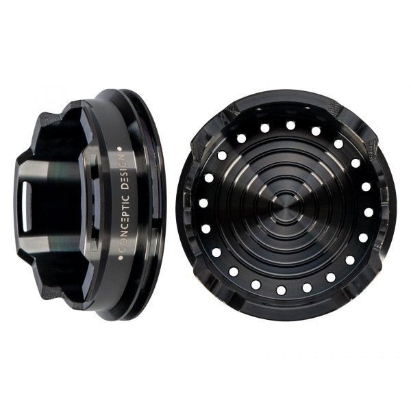 Kaloud Conceptic Hmd Black в Сочи
