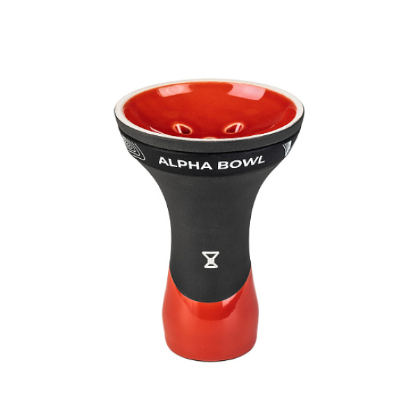 Чаша Alpha Bowl Race Classic  (Красный) в Сочи