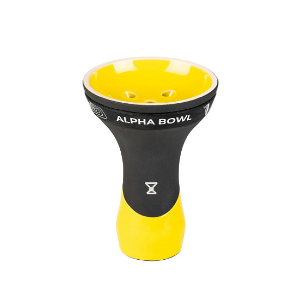 Чаша Alpha Bowl Race Classic  (Желтый) в Сочи