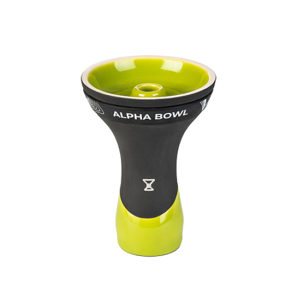 Чаша Alpha Bowl Race Phunnel  (Зеленый) в Сочи