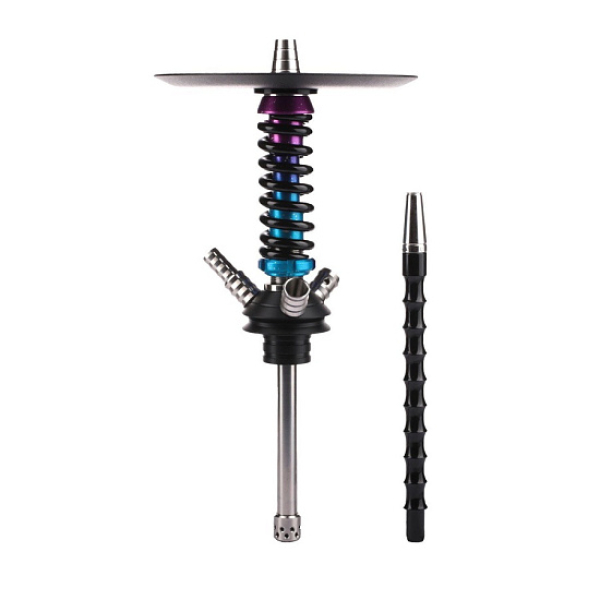Кальян Mamay Custom Coilovers Micro Space  в Сочи
