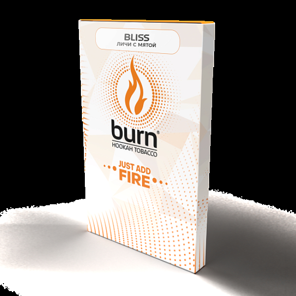 Табак Burn Bliss  100 грамм в Сочи