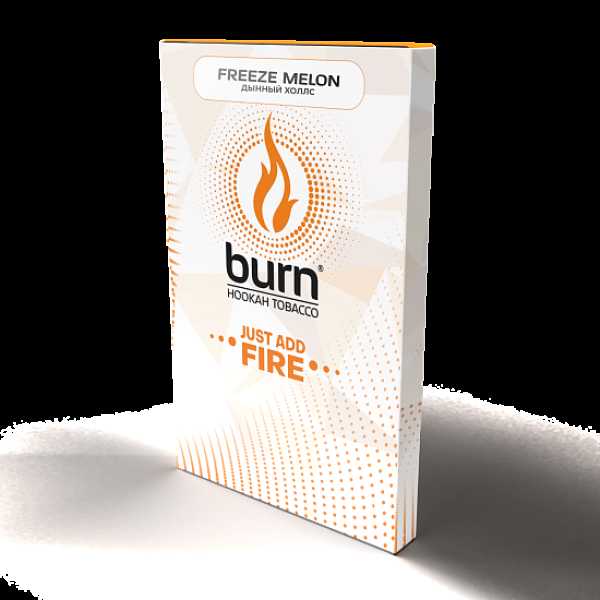 Табак Burn Freeze Melon  100 грамм в Сочи