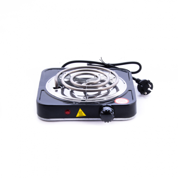 Печка HP-500W (чёрная) в Сочи