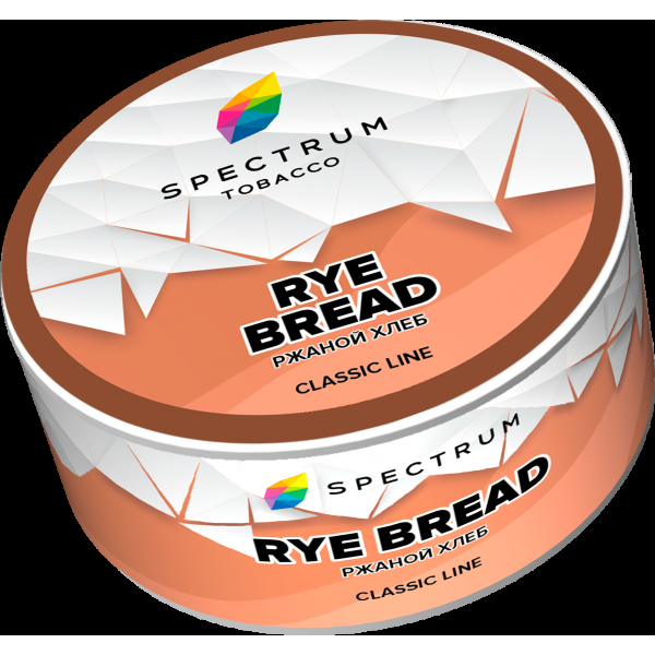 Табак Spectrum Rye bread  25 грамм в Сочи