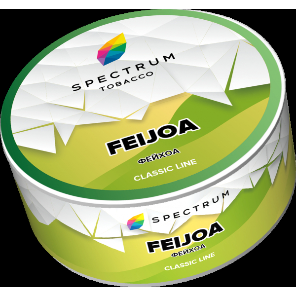 Табак Spectrum Feijoa  25 грамм в Сочи