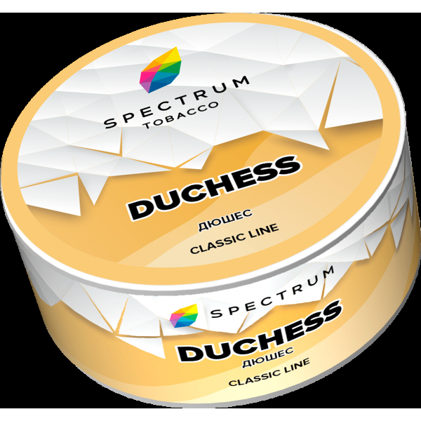 Табак Spectrum Duchess  25 грамм в Сочи