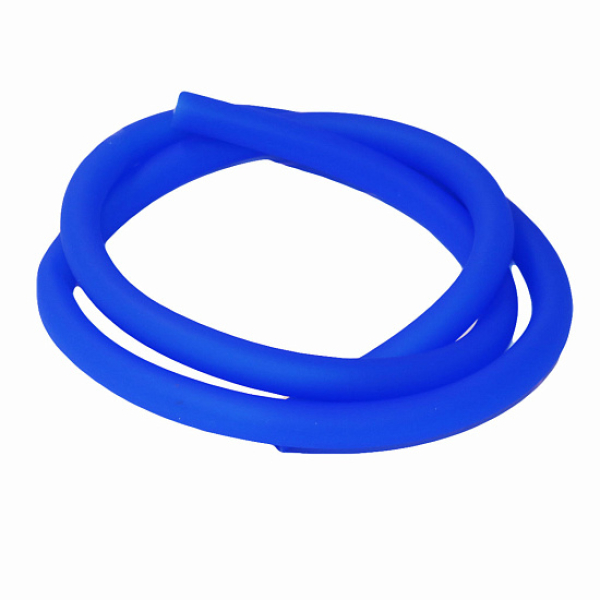 Шланг Силиконовый Soft Touch Blue C в Сочи