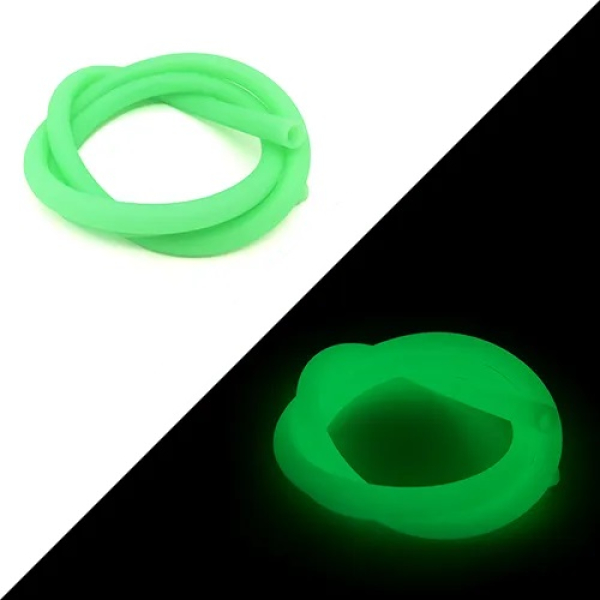 Шланг Силиконовый Soft Touch Lumina Green C в Сочи