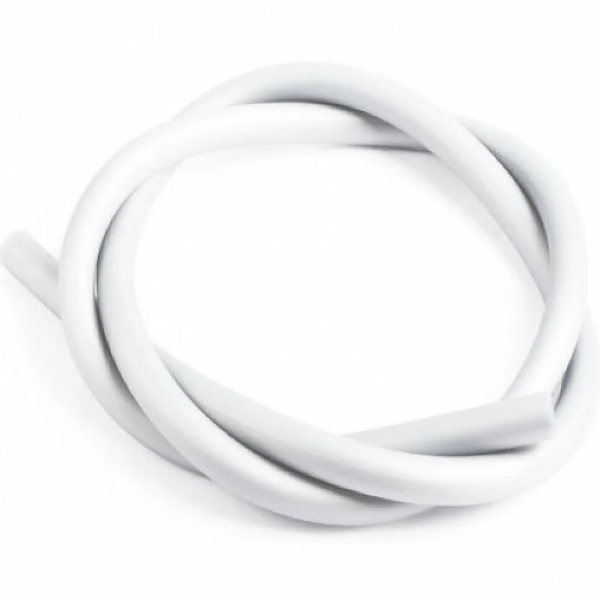 Шланг Силиконовый Soft Touch White C в Сочи