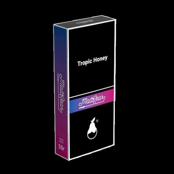 Табак Mattpear Tropic Honey  50 грамм в Сочи