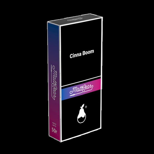 Табак Mattpear Cinna Boom  50 грамм в Сочи