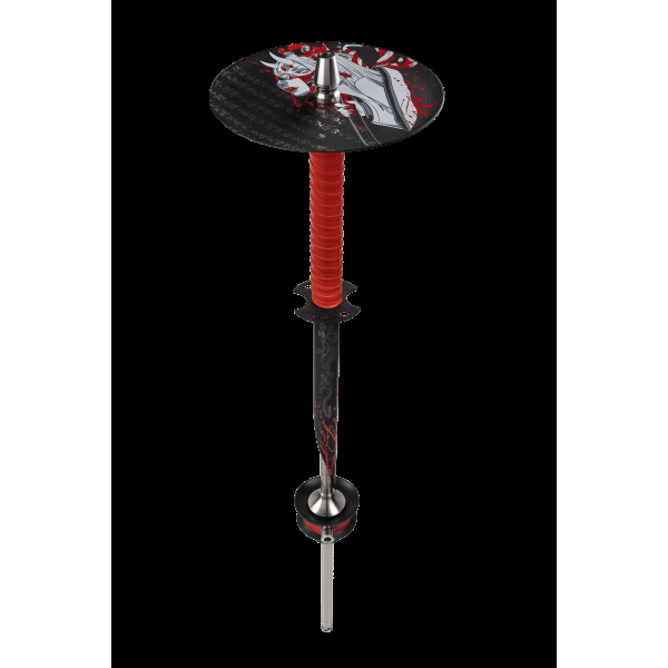 Кальян El Bomber Katana Kutisake Onna в Сочи
