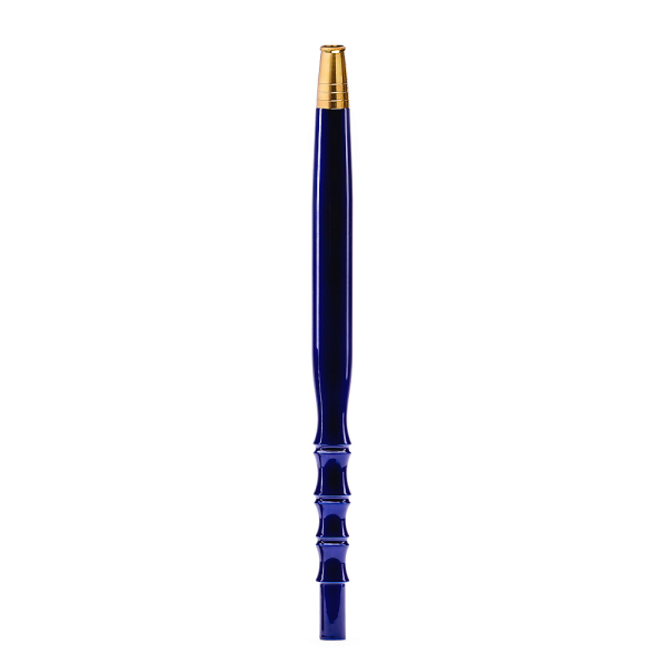 Мундштук Alpha Hookah X Classic Design (Dark Blue) в Сочи