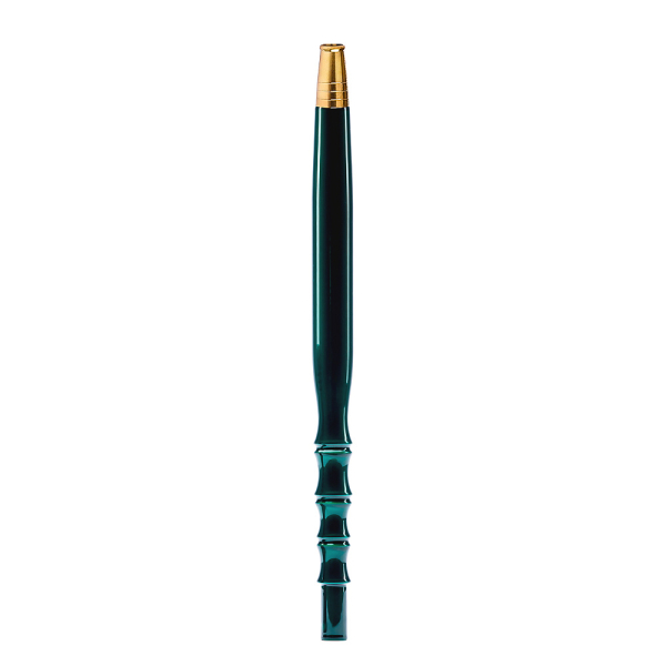 Мундштук Alpha Hookah S Classic Design (Green Candy) в Сочи