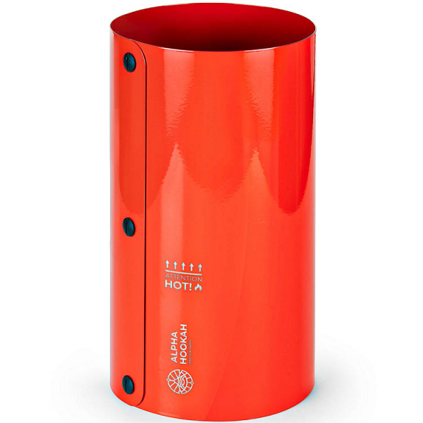 Колпак Alpha Hookah (Ferra Red) в Сочи