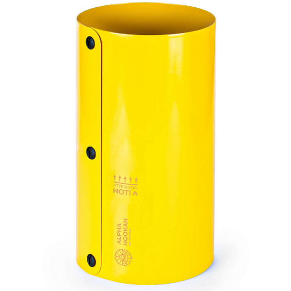 Колпак Alpha Hookah (Lemon) в Сочи