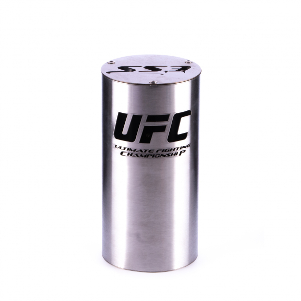 Колпак Ess  (Ufc) в Сочи