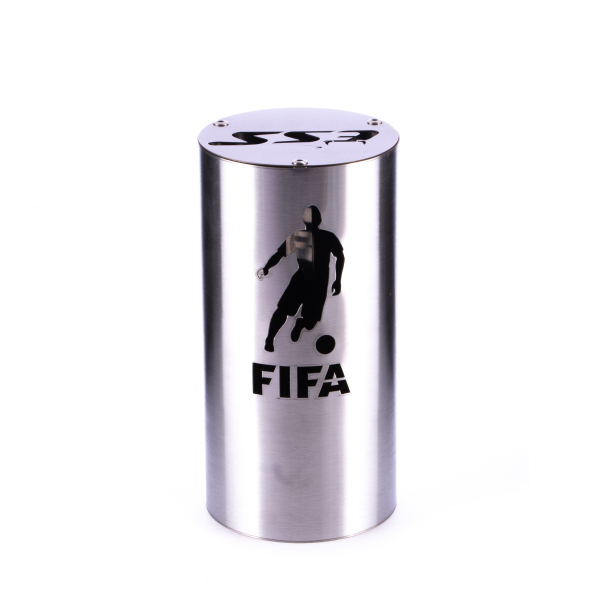Колпак Ess  (Fifa) в Сочи