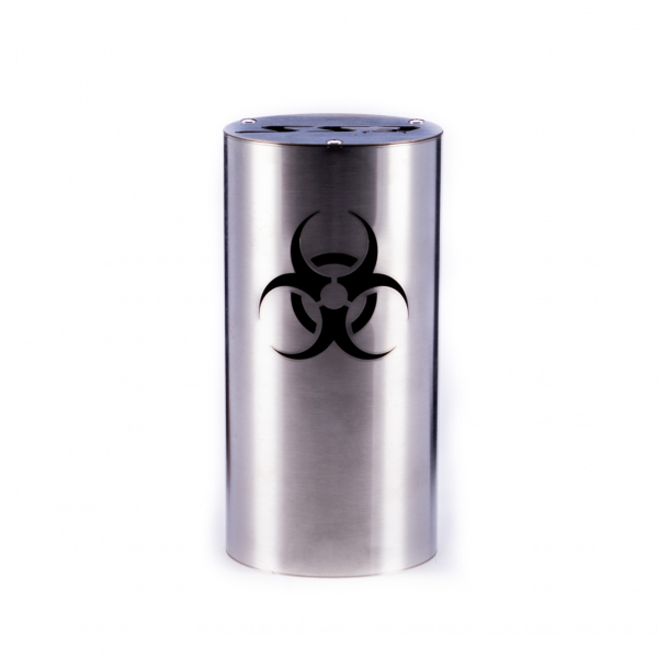 Колпак Ess  (Epidemic) в Сочи