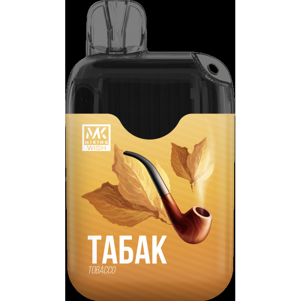 Miking Табак (6000 Затяжек) в Сочи