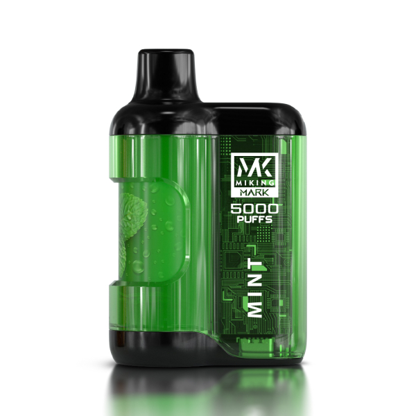 Miking Мята (5000 Затяжек) в Сочи