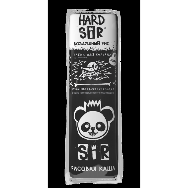 Табак Хулиган Hard Sir  200 грамм в Сочи
